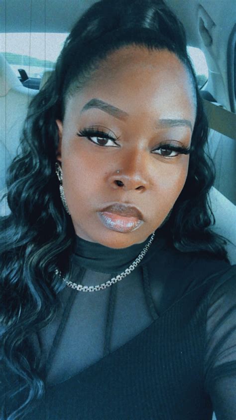 Miss Jaye Johnson — Bio Site