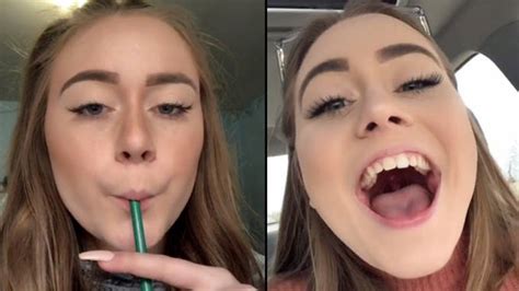 The "here's the mf tea" meme is going viral and it all started on ...