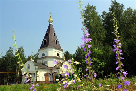 Церковь Александра Невского, Верхняя Пышма (Верхняя Пышма (ГО Верхняя ...