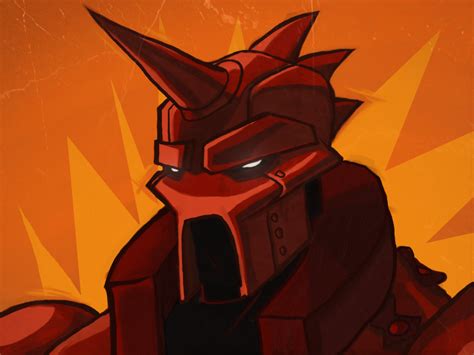 red baron  beastkid  newgrounds