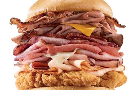 Arby's Secret Menu | Guide for 2026 | Cozymeal