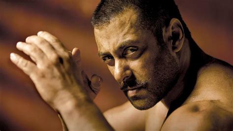 Sultan Film Review - Moderately Entertaining Fare - Film Comments