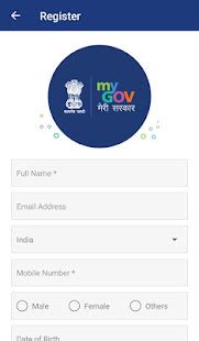 MyGov - Apps on Google Play