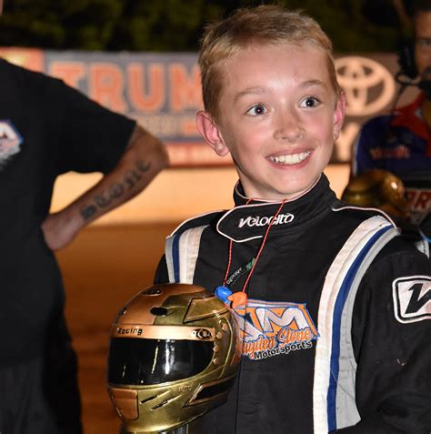 Jayden Stone Motorsports