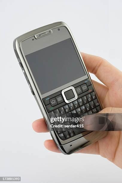 35 Qwerty Phone Stock Photos, High-Res Pictures, and Images - Getty Images