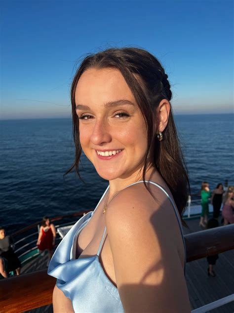 People followed by Kourtney Camm