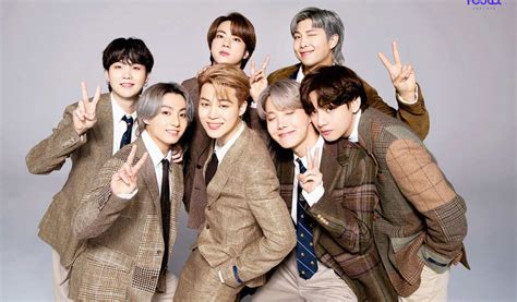 Integrantes Do Bts - Integrantes BTS: História e curiosidades do fenômeno do k-pop!