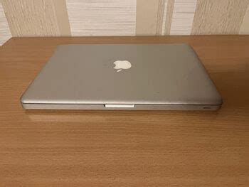 Comprar MacBook Pro 13 2011