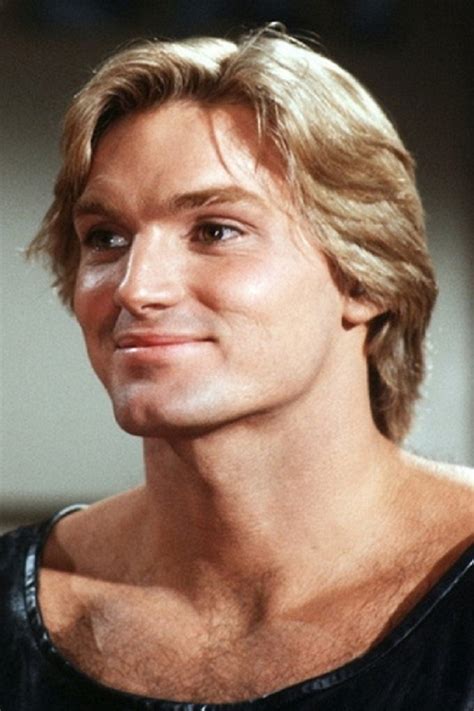 Sam J. Jones