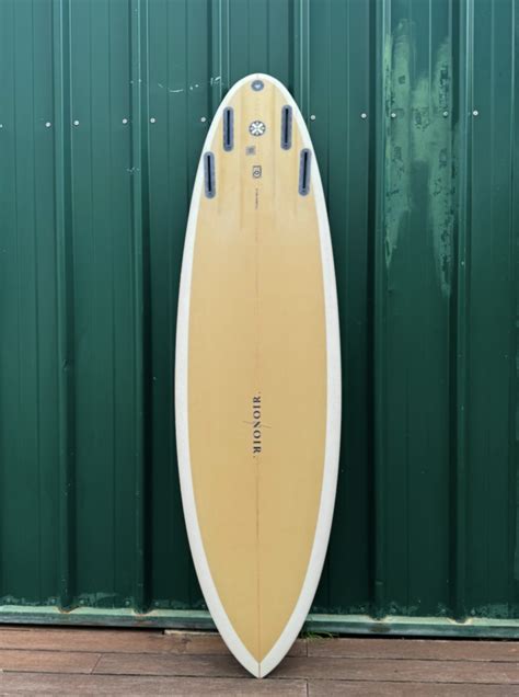 packaging waste   high performance surfboard blank