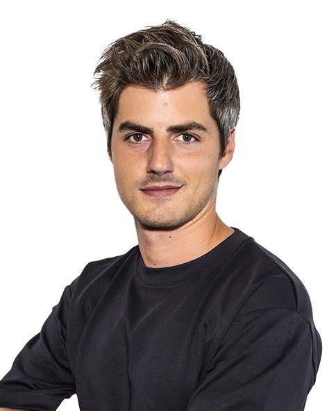 we are_ x Paris Creator Week : Talk avec Marc Lesage Moretti (Jokariz