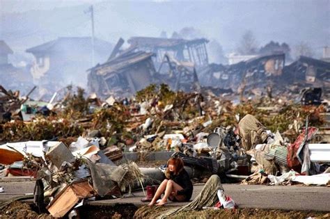 Thinking Humanity: 30 Of The Most Powerful Images Ever