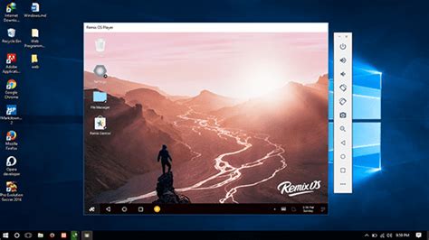 remix os player android emulator jalantikus