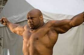 bob sapp net worth 2024