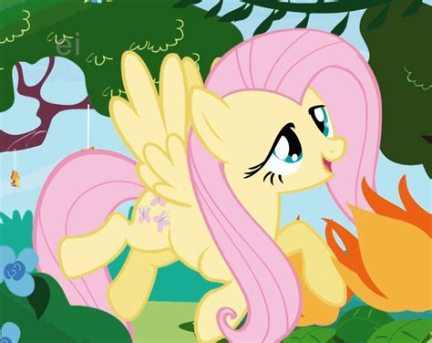 fluttershy - My Little Pony Friendship is Magic Photo (31466081) - Fanpop