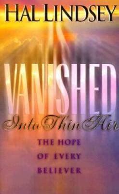 Vanished In Thin Air The Elusive World Of Art Terkeurst