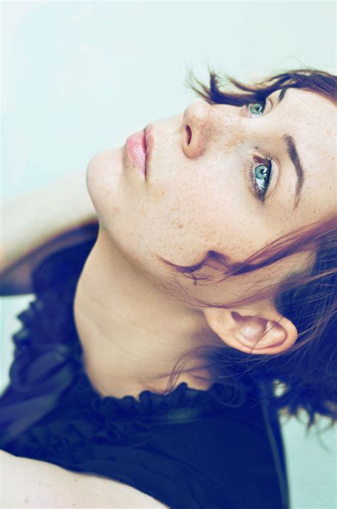 Freckles! Freckles!! Freckles!!!