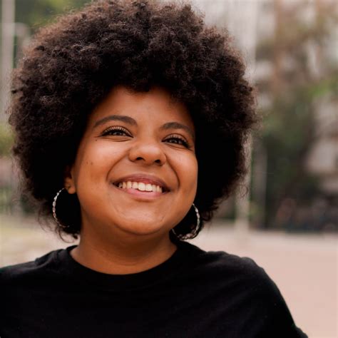 Luana Alves | PSOL na Câmara de Vereadores de SP