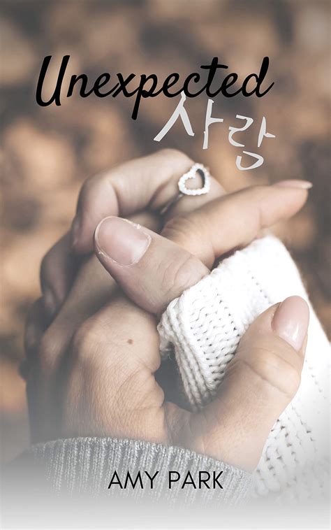 Unexpected: Love by Amy Park | Goodreads