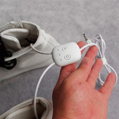 Портативный USB сушилка для обуви нагревательные коврики гетры для ног ...