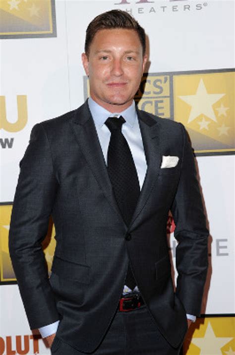 Lane Garrison | Diese Schauspieler haben Menschen auf dem Gewissen!