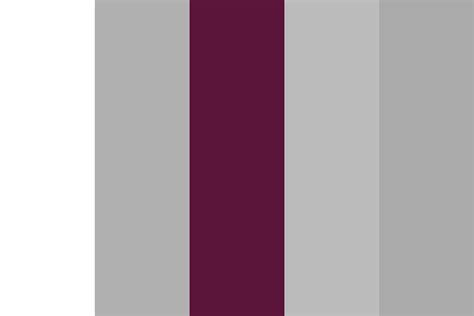 BV Color Palette