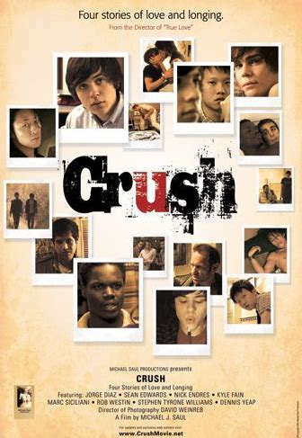 Movie Reviews - Gay Themed: Crush