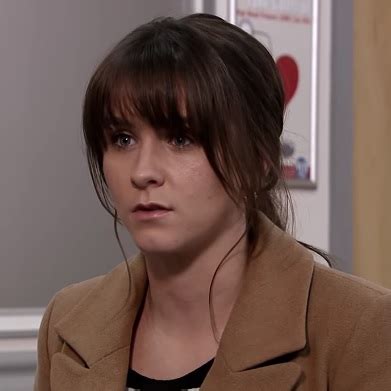 Sophie Webster | Coronation Street Wiki | Fandom