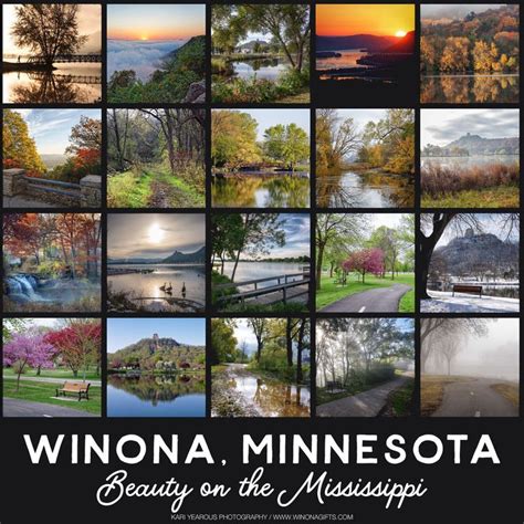 17 Best images about Winona Minnesota Photos, Winona MN Attractions ...