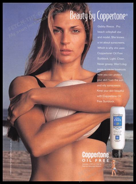 Gabrielle Reece - Iconic Focus - Top Modeling Agency in New York and