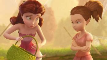 Pixie Hollow Games Movie Review | Common Sense Media