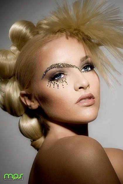 Fancy Eyes? | Schmink ideen, Schminken, Kostüm