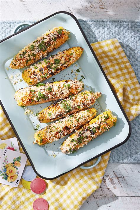 31 Best Corn Recipes - Best Ideas for Corn