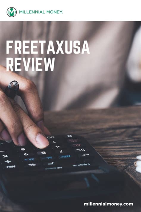 FreeTaxUSA Review 2022 | Price, Features, and More