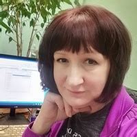 Светлана Карелина, 55 лет, Пермь, Россия, место жительства, аккаунт ...
