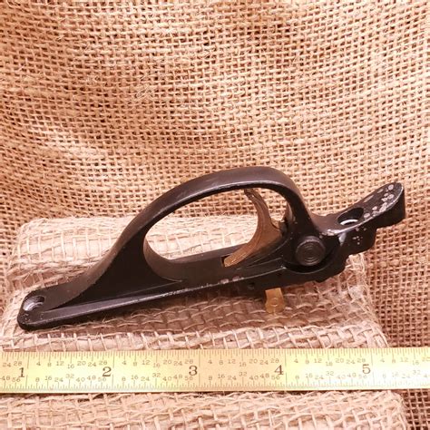 Marlin Model 60 Trigger Guard Assembly w/ Gold Trigger | Old-Model