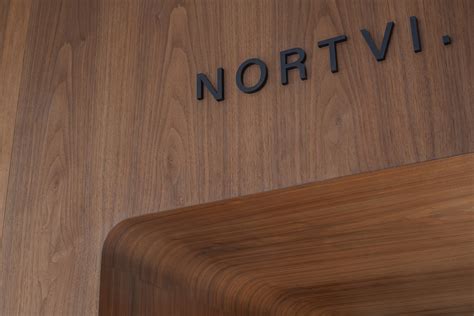 NORTVI Amsterdam | S-P-A-C-E projects - New Norm