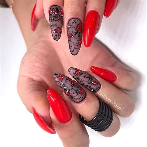 50 Bright Color Nail Art Designs for Summer. | Melody Jacob