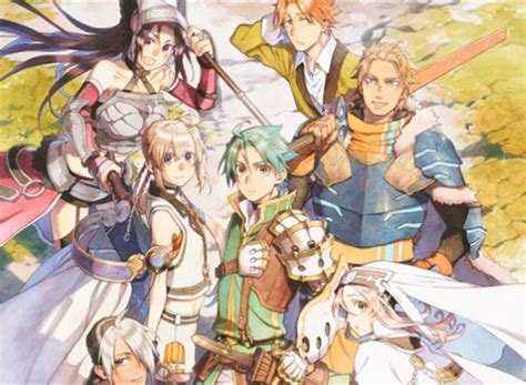 Record of Grancrest War TV Show Air Dates & Track Episodes - Next Episode