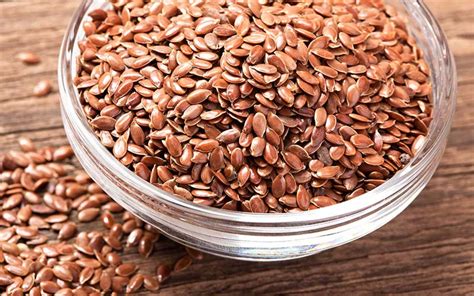 Health Benefits of Flaxseed and its Uses