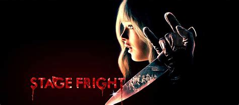 stage fright  review cryptic rock