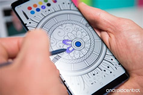 Samsung Drawing at PaintingValley.com | Explore collection of Samsung ...