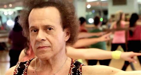 Richard Simmons, 1980s Fitness Icon, Passes Away at 76 - Generation ...