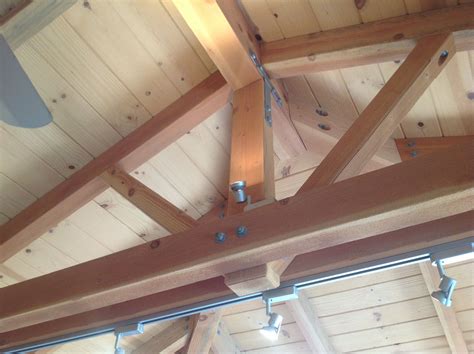 Everything You Need To Know About Open Rafter Ceilings - Ceiling Ideas