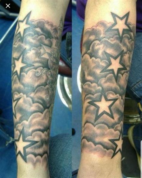 Back Of Forearm Tattoo, Half Sleeve Tattoos Forearm, Half Sleeve ...