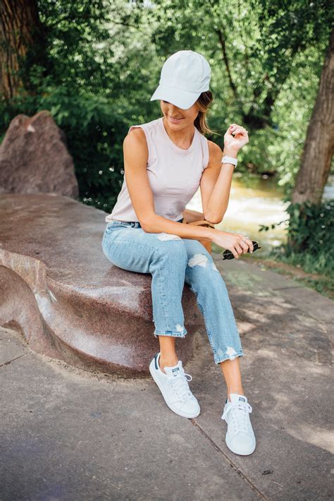 fully embracing mom style! - Lauren Kay Sims