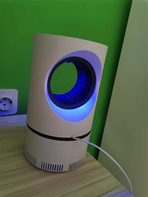 USB капан за комари гр. Димитровград • OLX.bg