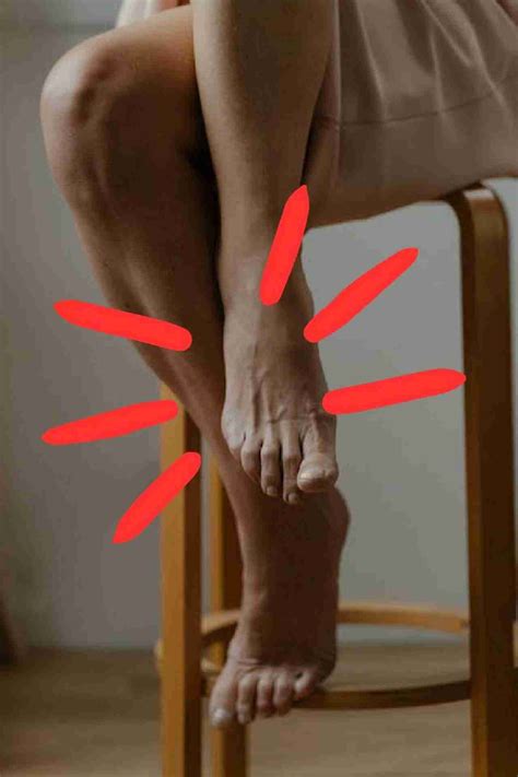 Foot Pain After Pregnancy -What You Can Do