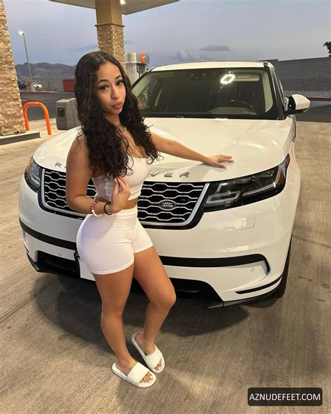 JADEN NEWMAN Feet - AZNudeFeet