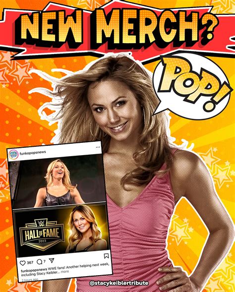 Stacy Keibler Tribute | Post an @steveaustinbsr beer bash at a house